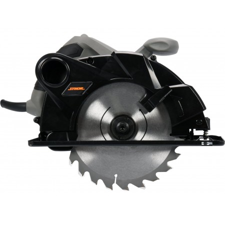 CIRCULAR DE MANA, 1200W, 160MM