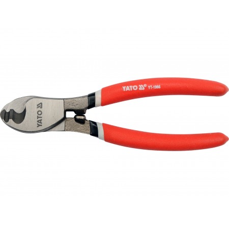 CLEȘTE TĂIETOR PENTRU CABLURI ELECTRICE, 160MM CRV
