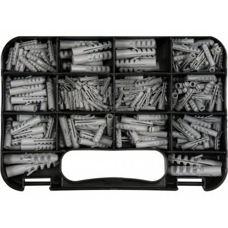 TRUSĂ DIBLURI, 266 BUC