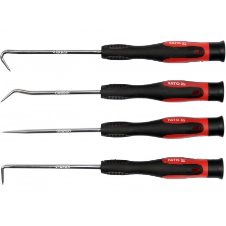 MINI SET PENTRU EXTRAS GARNITURI 4BUC