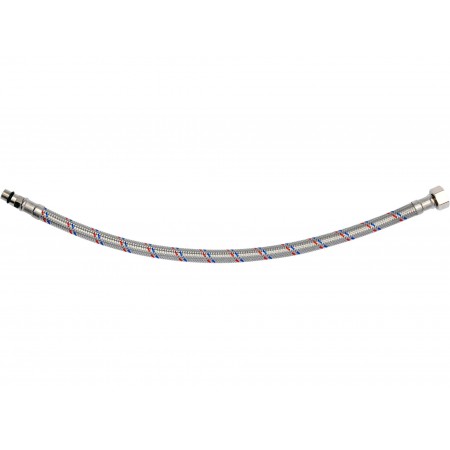 RACORD FLEXIBIL F/M 3/8'' M10X1, 400MM