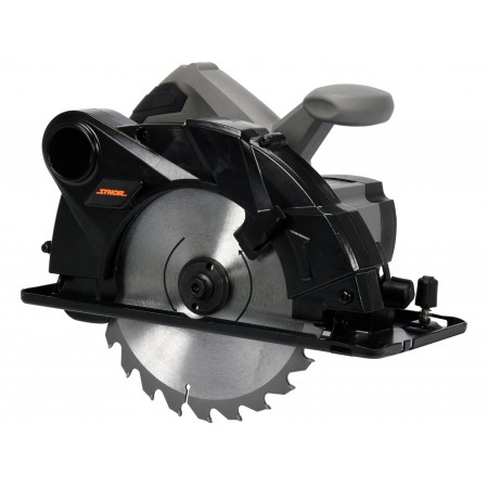 CIRCULAR DE MANA, 1200W, 160MM