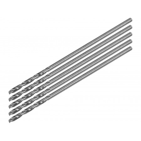 BURGHIU HSS 0,8MM, PREMIUM, 5 BUC