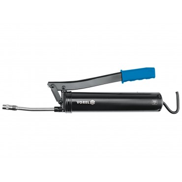 PISTOL DE GRESAT CU TIJĂ RIGIDA