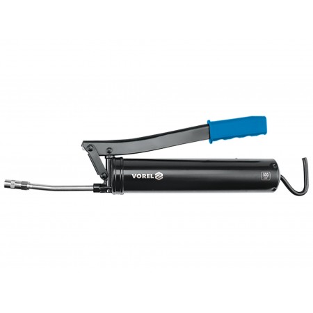 PISTOL DE GRESAT CU TIJĂ RIGIDA