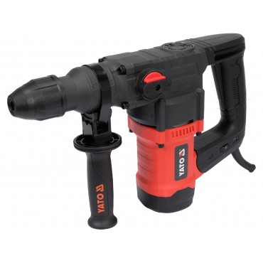 CIOCAN ROTOPERCUTOR SDS+,1100W, 3 FUNCȚII