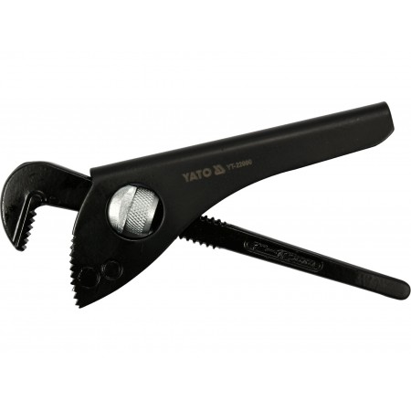 CHEIE PENTRU ȚEVI, TIP GERMAN, 175MM