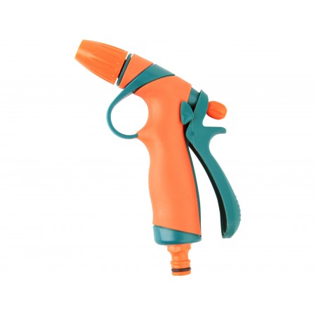 PISTOL PENTRU STROPIT DIN PLASTIC, 1/2''