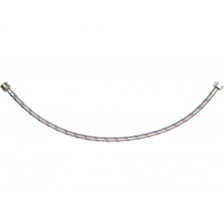 RACORD FLEXIBIL F/M 1/2'' 1/2'', 600MM