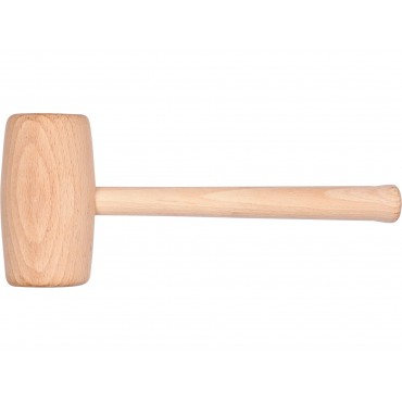 CIOCAN DE LEMN, 28.5MM, 0.35KG
