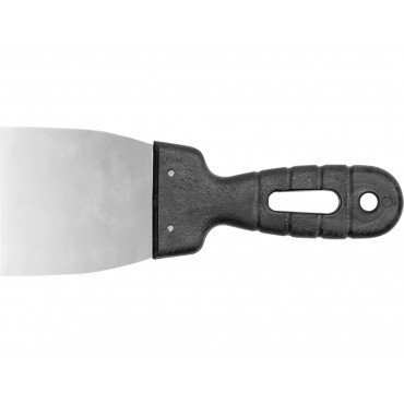 ȘPACLU PENTRU VOPSEA, OȚEL INOXIDABIL, 40MM