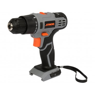 DRILL DRIVER 20V 26NM (BODY)