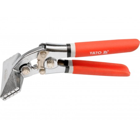 CLEȘTE PROFILE 210MM, 80X35MM