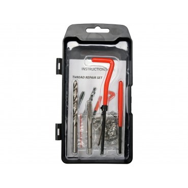 KIT REPARAT FILETE, M6X1,0