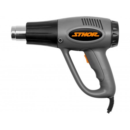 PISTOL CU AER CALD 1000/2000W