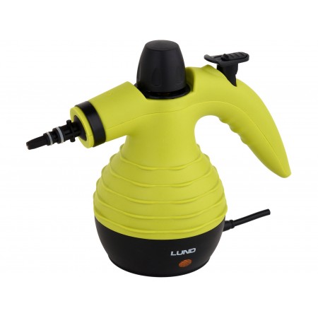 APARAT DE CURAȚAT CU ABUR 900-1050W, 10 ACCESSORII