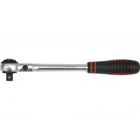 ANTRENOR FLEXIBIL CU CLICHET 1/2'',280MM