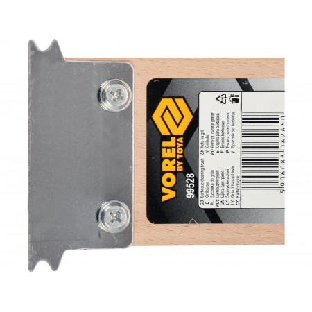 PERIE PENTRU GRĂTAR CU RACLETA