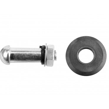 CUȚIT ROLĂ 15MM, PENTRU 01400, 00320