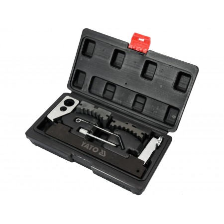 SET BLOCARE DISTRIBUȚIE, 7 PIESE
