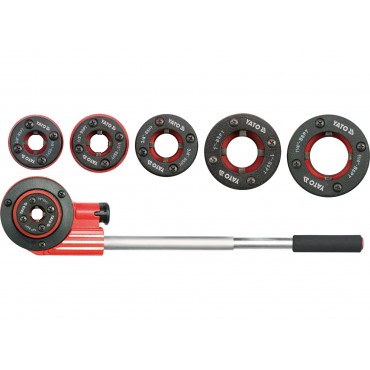 SET FILIERE CU CLICHET 6 BUC