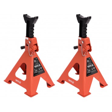 SUPORT CAPRA AUTO 6T - 2 BUC