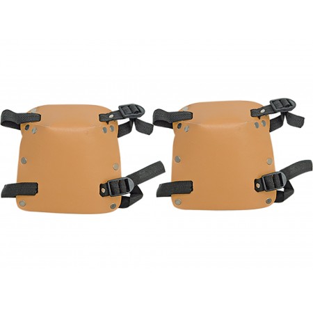 GENUNCHIERE DIN PIELE 2 BUC