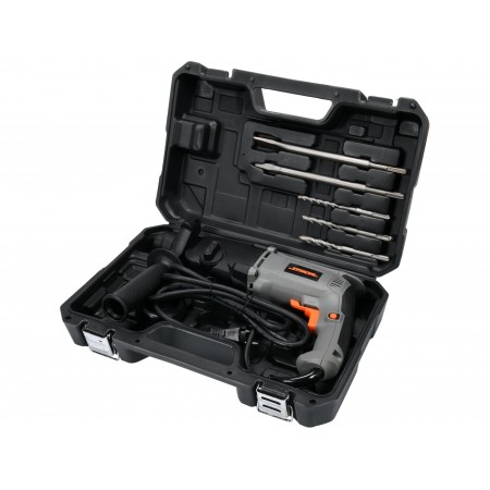 ROTOPERCUTOR SDS PLUS 800W