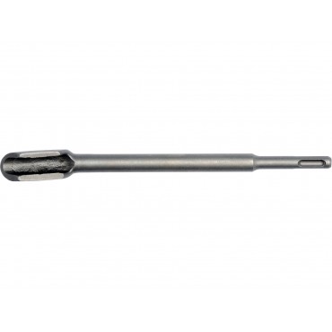 DALTĂ SEMIROTUNDĂ ROTOPERCUTOR 250MM SDS