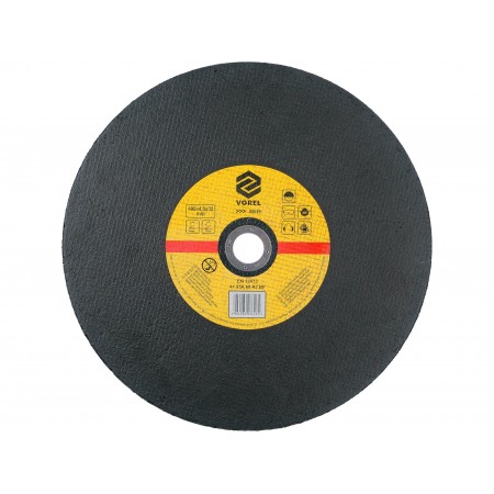 DISC TĂIERE METAL 400X4X32MM