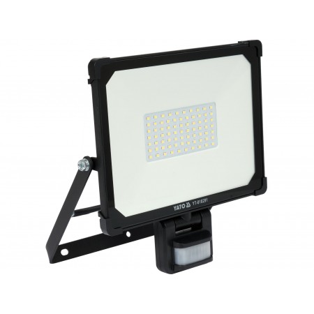 REFLECTOR LED SMD, 50W, 4750LM, CU SENZOR DE MIȘCARE