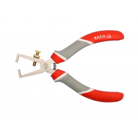 CLEȘTE DECABLATOR 160MM