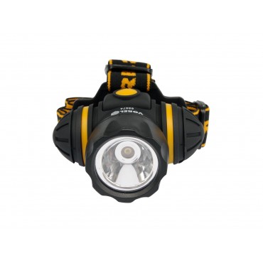 LAMPĂ CU LED PRINDERE PE CAP