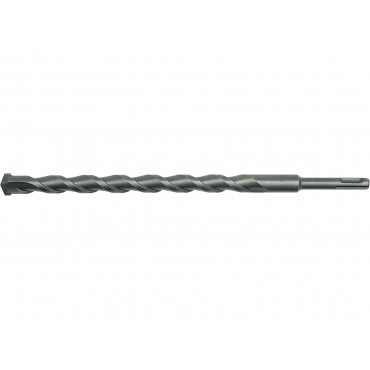 BURGHIU PENTRU BETON CU PRINDERE SDS PLUS 25X460MM