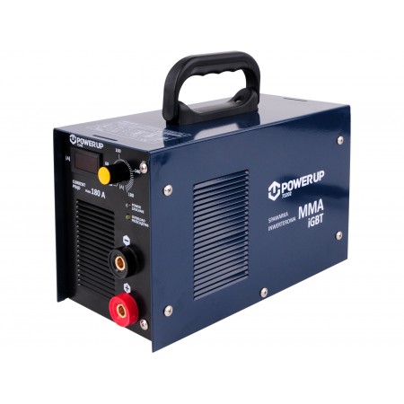 APARAT SUDURA INVERTOR MMA IGBT 180A