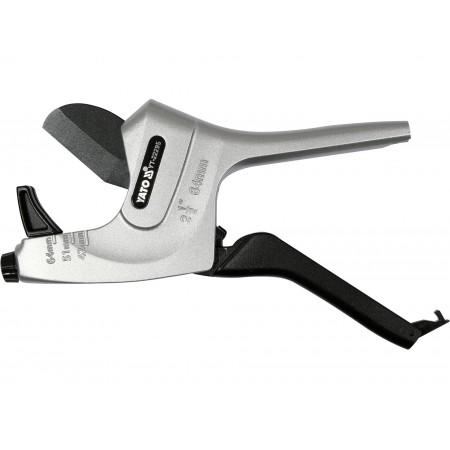 PE PIPE CUTTER 3-40-50-63 MM PTFE