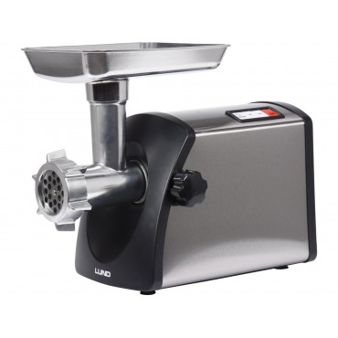 MAȘINĂ DE TOCAT CARNE 1200W 4IN1