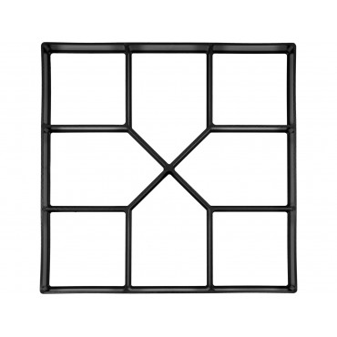 ȘABLON DECORATIV PENTRU PAVAJ