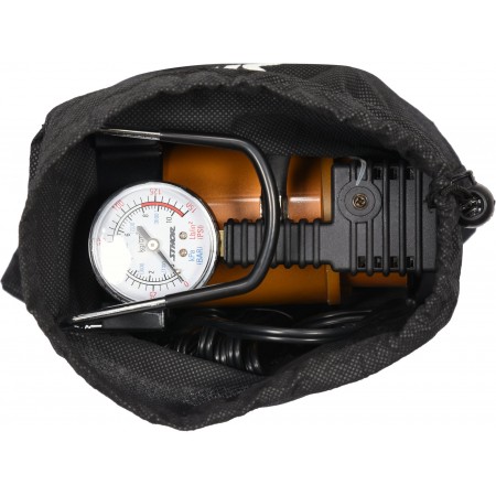 COMPRESOR AUTO 120W, 35L/MIN