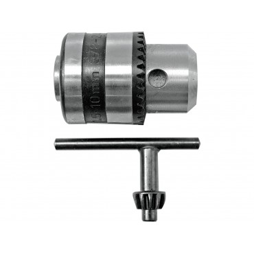 MANDRINĂ CU CHEIE 1/2'', 1.5-10MM