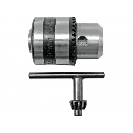 MANDRINĂ CU CHEIE 1/2'', 1.5-10MM