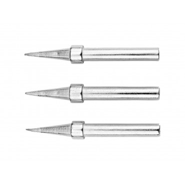 VÂRFURI PENTRU STAȚIE DE LIPIT STHOR