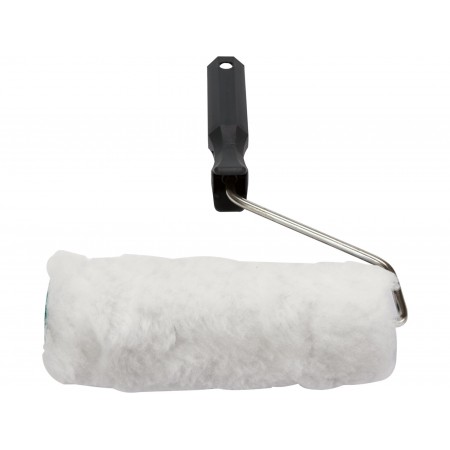 TRAFALET LÂNĂ ARTIFICIALĂ 18CM CU TIJĂ 6MM