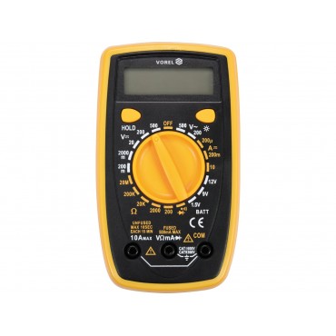 MULTIMETRU DIGITAL UNIVERSAL
