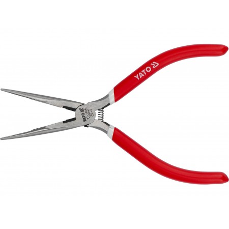 CLEȘTE TĂIETOR CU VÂRF ASCUȚIT 150MM, CRV