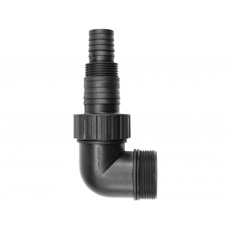 STUȚ FIXARE FURTUN POMPĂ 1,5''
