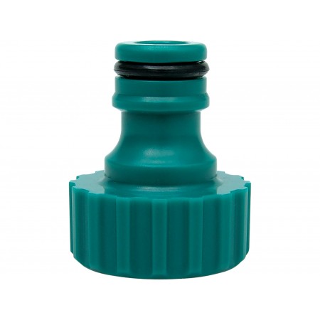 ADAPTOR PENTRU ROBINET 1/2''-3/4'' BLISTER