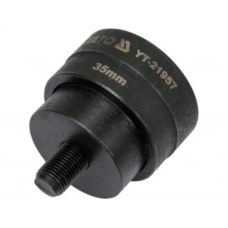 HOLE CUTTER FOR WATER TAPS 35MM