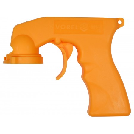 SPRAY CAN GUN HOLDER