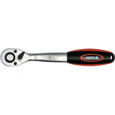ANTRENOR CU CLICHET CURBAT 3/8''